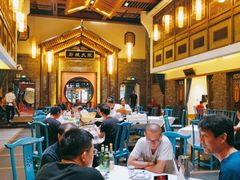 -大张烙馍村(泉山店)
