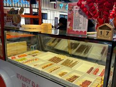 -Olé精品超市(北京合生汇店)