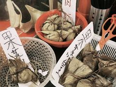 裹蒸粽-顺发饮食店(景泰西六巷店)