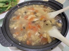 三鲜豆腐煲-小乐惠(西溪路店)