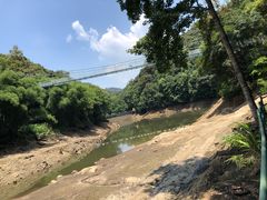 -桂山风景旅游区