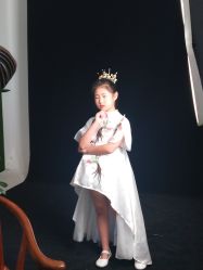 -苏菲雅婚纱摄影(宝应店)