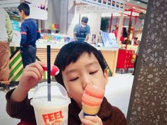 -DQ·蛋糕·冰淇淋(新玛特分店)