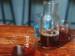 红樱桃-古耳咖啡(北锣店)