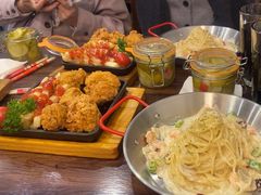 -Kpasta韩式意大利面