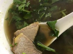 -舒蔡记生煎菜饭(云南中路店)