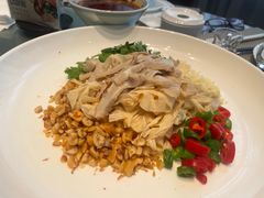 -荣华楼(通贤街店)