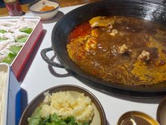 -老天桥蛙炉火锅(姑苏总店)