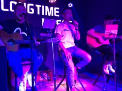 -好久不见网红乐队酒吧(鼓浪屿海底世界店)