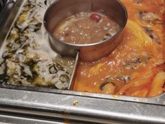 -巴奴毛肚火锅(大剧院店)