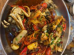 -虾小龙老长沙龙虾馆(坡子街店)