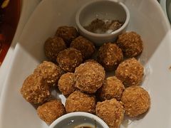 -惠丰堂饭庄·烤鸭·京味菜(翠微路店)