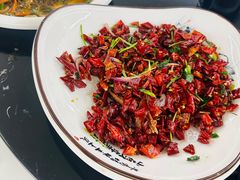 -阿洁小吃(邮电局家属院店)