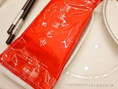 -宁夏国强手抓羊肉·清真菜(未央路凤三店)