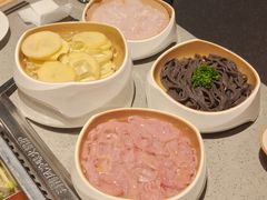 -海底捞火锅(坪山益田假日广场店)
