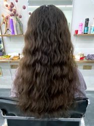 -茶发Salon·烫发染发理发