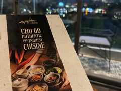 -Cau Go Vietnamese Cuisine