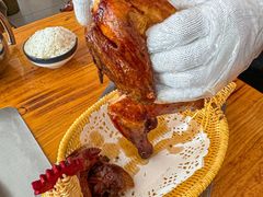 -张记焖窑·十五年专注焖烤(雍和宫店)