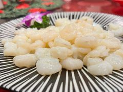 -君来梁溪饭店-餐厅