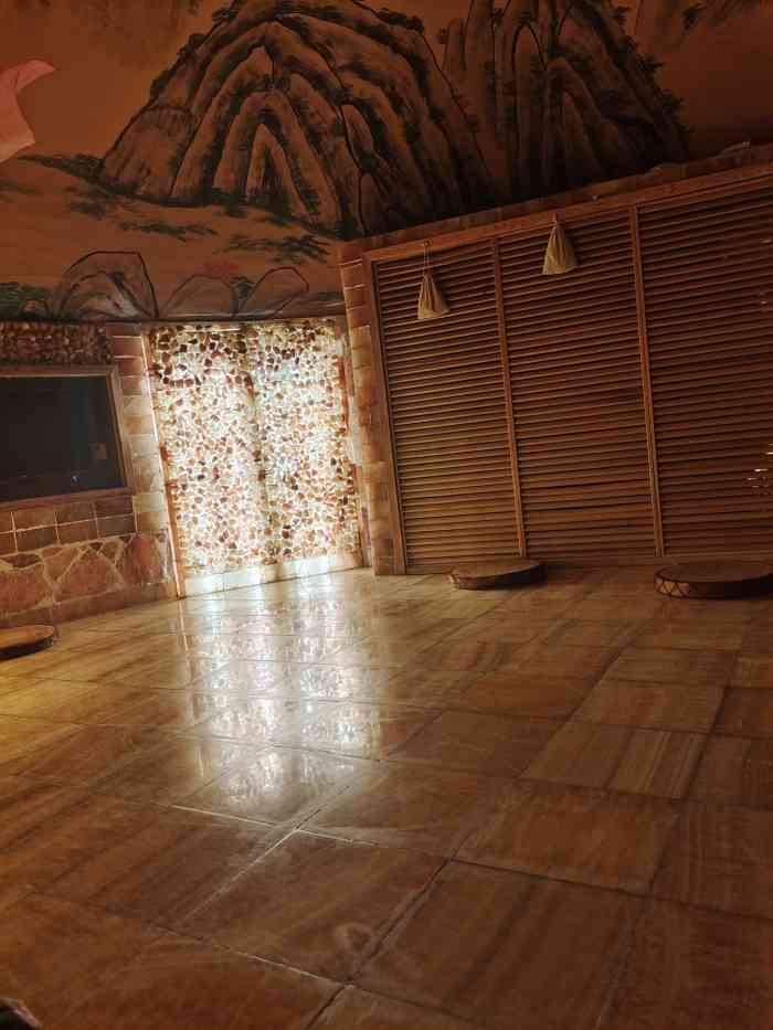 湖州青瓦水台汗蒸时代-"是因为近,所以去了清水瓦台,有人引导,有.