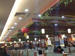 -汉丽轩·音乐自助烤肉餐厅(石岐店)