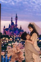 -迈瑞米求婚策划(静安店)