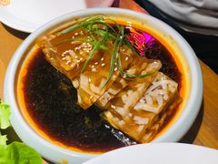 -小杨烤肉·陕西烧烤·陕西地方菜(龙首店)