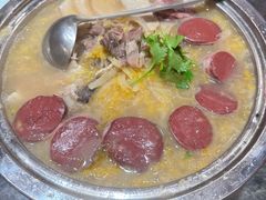 -李记饺子·熏酱东北菜(欢乐谷店)