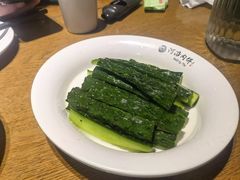 -河沿肉饼Beijing Pie(东华门店)