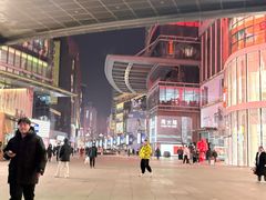 -大悦城(沈阳中街店)