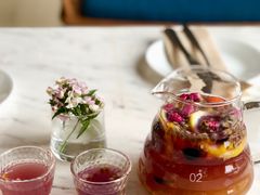 -The Rug Cafe(王府中环店)