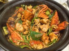 -辉记海鲜美食(氹仔店)