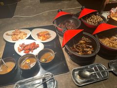 -西安高新洲际酒店•源咖啡全日制餐厅