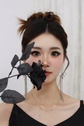 -熙画美上门化妆·化妆课·新娘跟妆(上海体育场店)