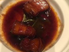 -小菜园新徽菜(合肥天鹅湖万达店)