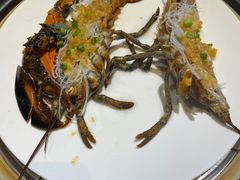 -77号渔船·蒸海鲜青岛菜(积米崖店)