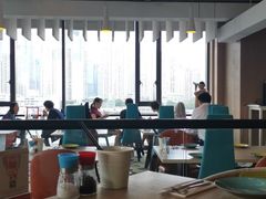 -上海外滩英迪格酒店