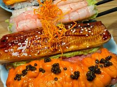 -鮨鲸·和牛烧(三里屯店)