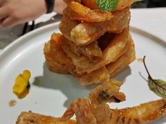 -福海居烤鸭店(鸟巢店)