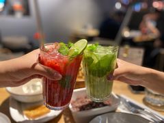 -The Diner X餐厅(青岛万象城店)