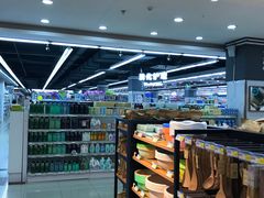 -京沪时代购物中心(敦睦路店)