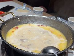 -古膳记猪肚鸡.生蚝鸡(拱北店)