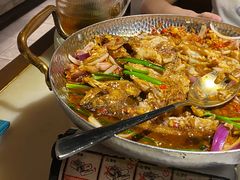 -佬麻雀·剁椒鱼头(京基KK One店)