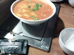 -刘全福吊炉烧烤王(东江路店)