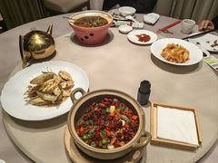 -金鸭季·北京烤鸭(深业上城店)