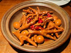 -索溪山寨·湘西饮食文化博物馆(标志门店)
