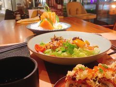 -山葵家居酒屋(天目里店)