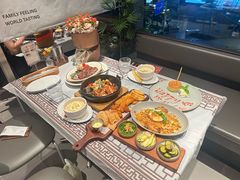 -卡朋西餐(宝安大仟里店)