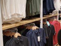 -优衣库(天津鲁能城购物中心店)
