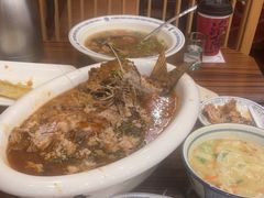 -老雒阳面馆·水席·洛阳菜(王城路店)